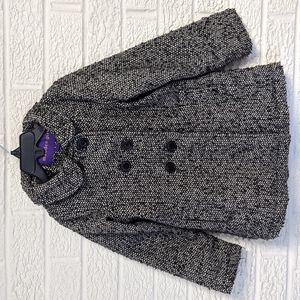 Madden Girl peacoat girls size 5